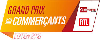 grand prix des commercants - Accueil