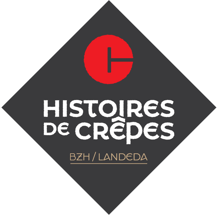 HISTOIRE DE CRÊPES
