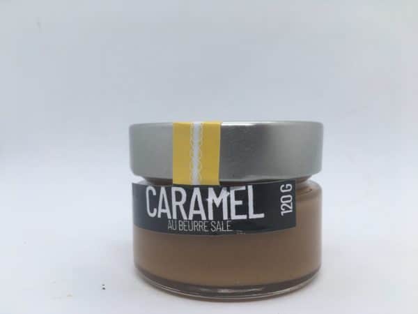 IMG 2307 - CARAMEL au beurre salé